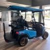 2024 Bintelli Beyond 4P Ocean Blue with MODZ Upgrades - Image 6